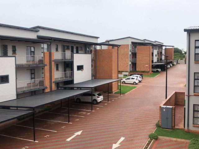 Apartment for rent in Kungwini, Gauteng