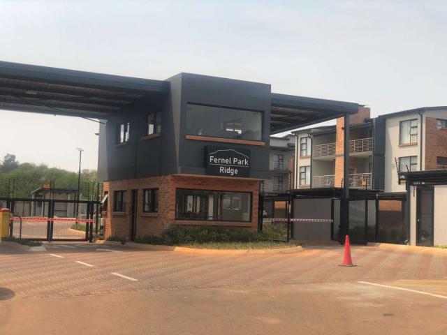 Apartment for rent in Kungwini, Gauteng