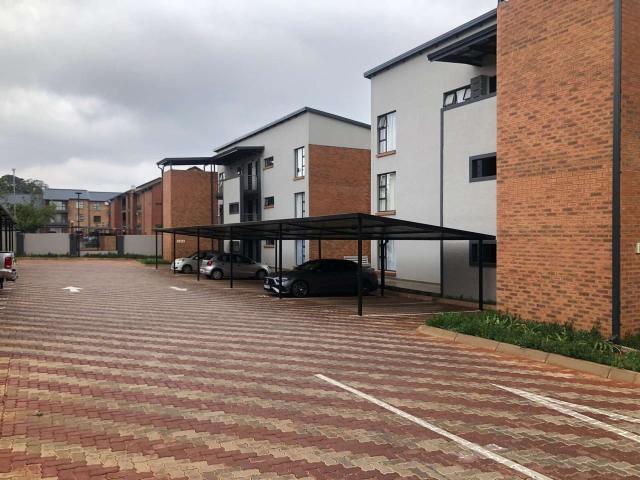 Apartment for rent in Kungwini, Gauteng