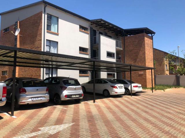 Apartment for rent in Gauteng
