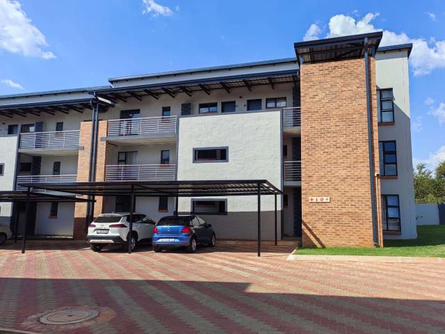 Apartment for rent in Kungwini, Gauteng