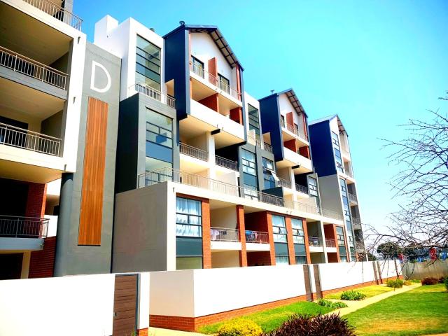 Apartment for rent in Johannesburg Ward 32, Johannesburg