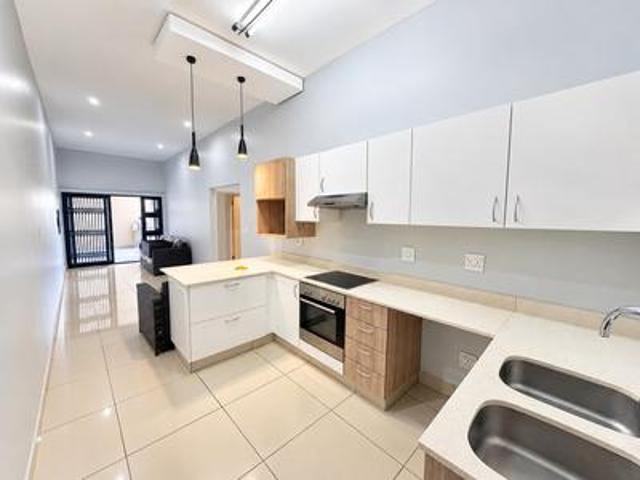 Apartment for sale in Umhlanga Rocks, eThekwini Metropolitan Municipality