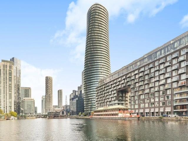 Apartment for rent in Isle Of Dogs, Greater London
