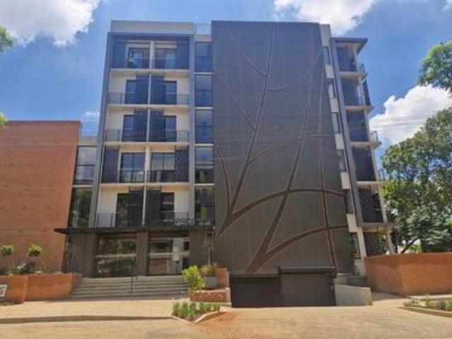 Apartment for sale in Waterkloof, Gauteng