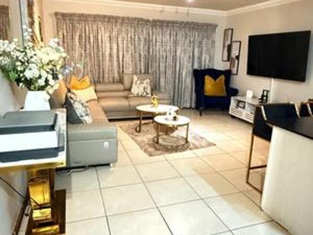 Apartment for sale in Ekurhuleni, Gauteng