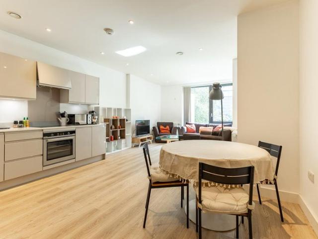 Apartment for rent in London Borough of Tower Hamlets, Greater London