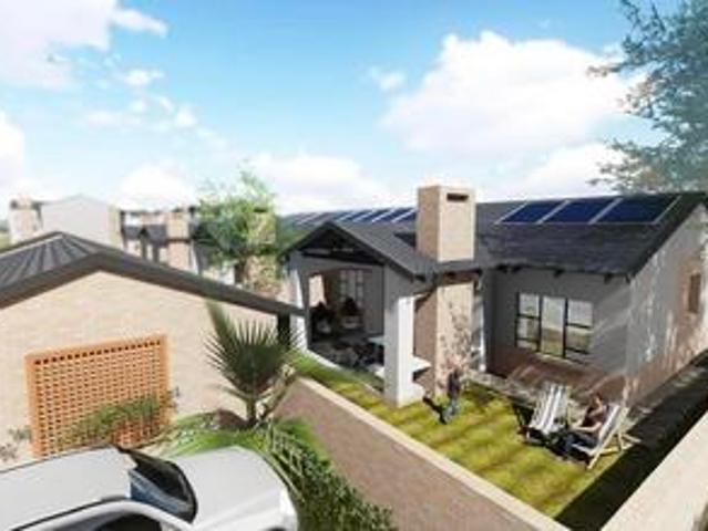 House for sale in Waterkloof, Gauteng