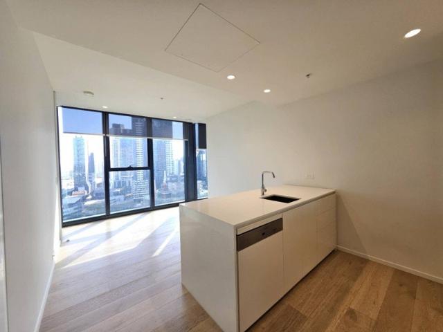 Apartment for rent in Southbank, Melbourne