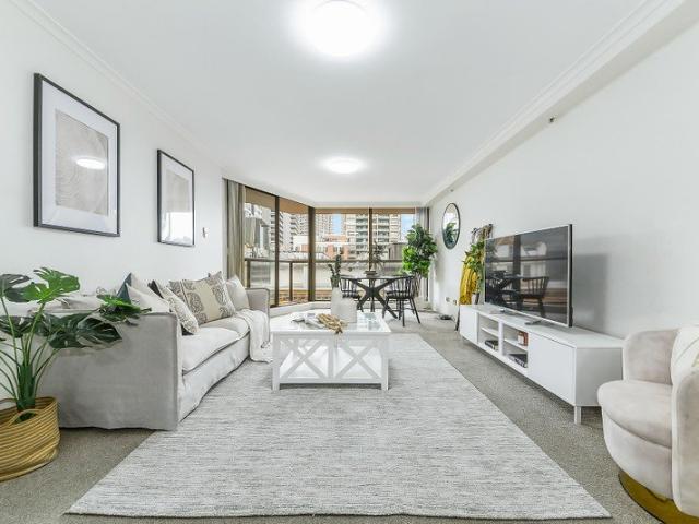 Apartment for sale in Sydney, New South Wales