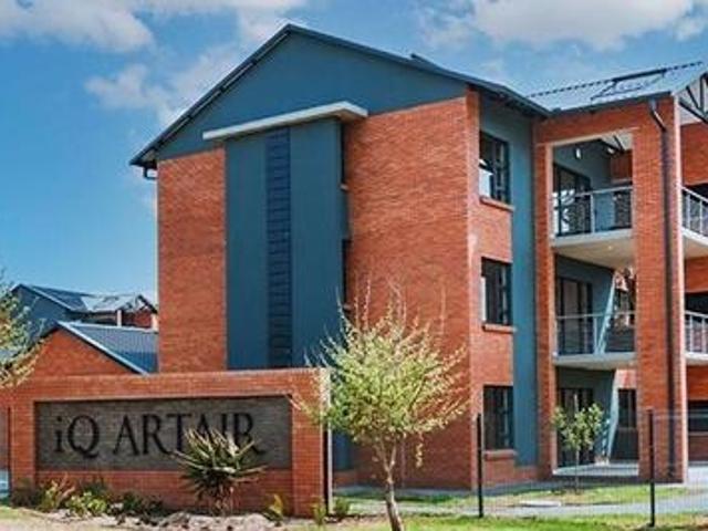 Apartment for sale in Waterkloof, Gauteng