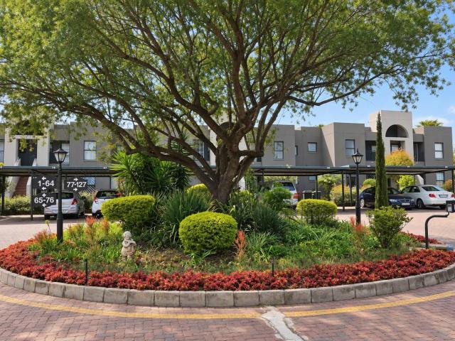 Apartment for rent in Marais Steyn Park, City of Ekurhuleni Metropolitan Municipality