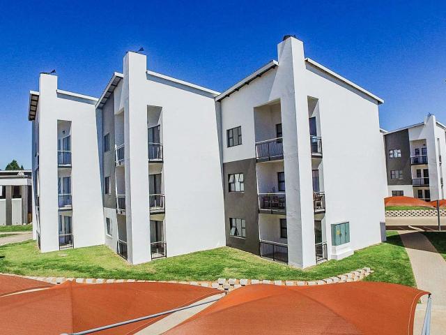 Apartment for rent in Waterkloof, Gauteng