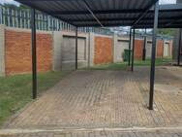 Property for rent in Tlhabane, North West