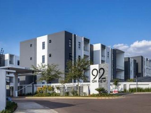 Apartment for sale in Randjespark, Midrand