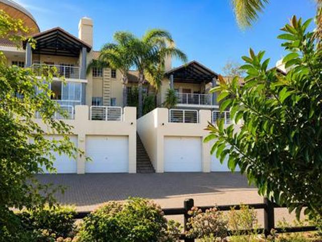 Apartment for sale in Waterkloof, Gauteng