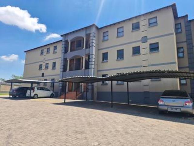 Apartment for sale in Germiston