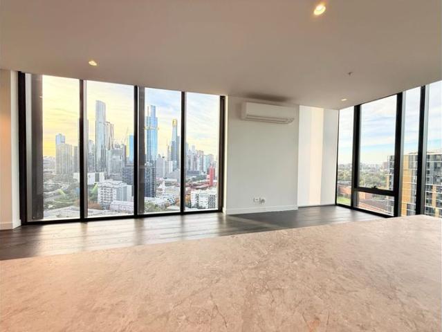 Apartment for rent in Southbank, Melbourne