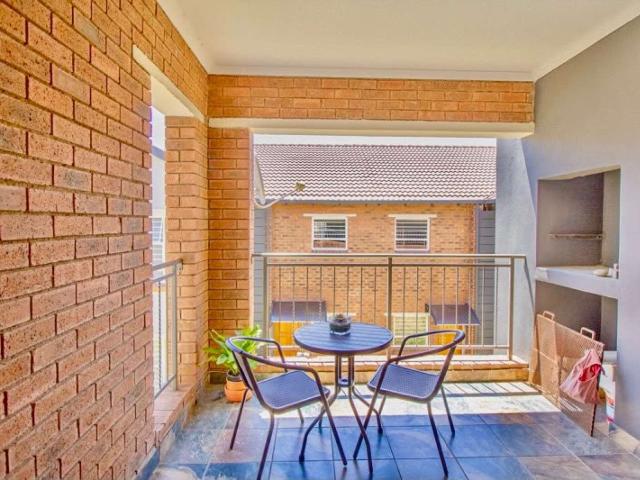 Apartment for rent in Ekurhuleni, Gauteng