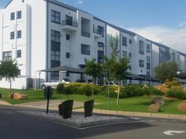 Apartment for rent in Edenvale, Gauteng