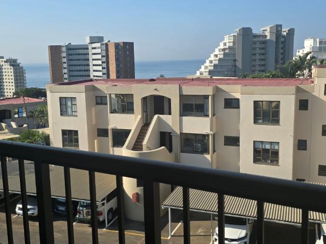 Apartment for rent in Stratton-on-Sea, Umhlanga Rocks