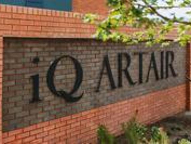 Apartment for rent in Waterkloof, Gauteng