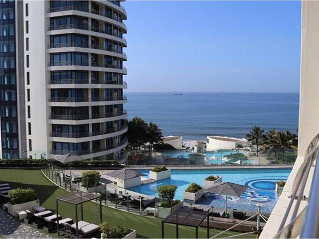 Apartment for rent in Umhlanga, Kwazulu-natal