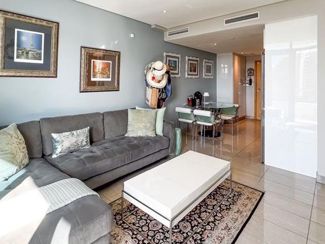 Apartment for rent in Umhlanga, Kwazulu-natal