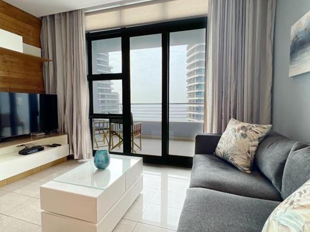 Apartment for rent in Umhlanga, Kwazulu-natal