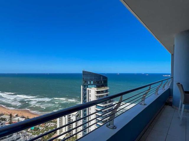 Apartment for rent in Umhlanga, Kwazulu-natal