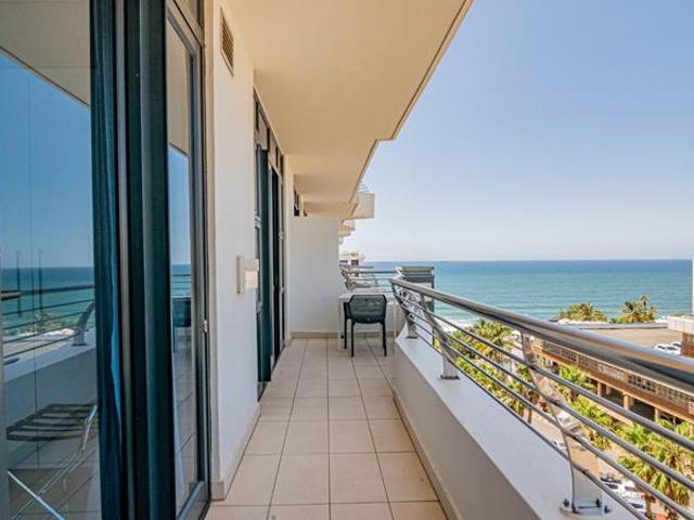 Apartment for rent in Umhlanga, Kwazulu-natal