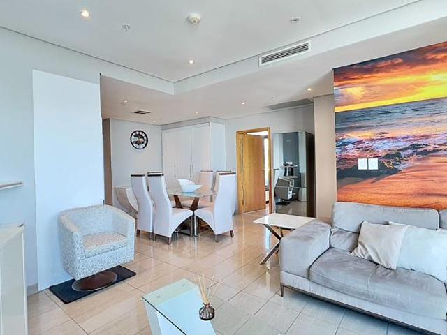 Apartment for rent in Umhlanga, Kwazulu-natal