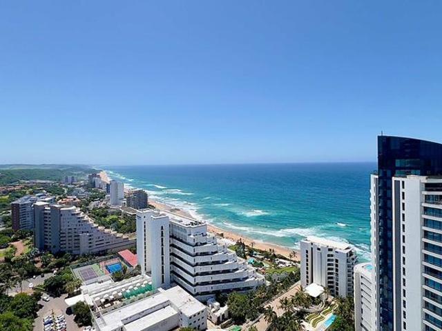 Apartment for rent in Umhlanga, Kwazulu-natal