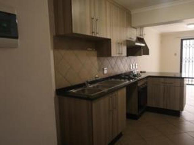 Apartment for rent in Waterkloof, Gauteng