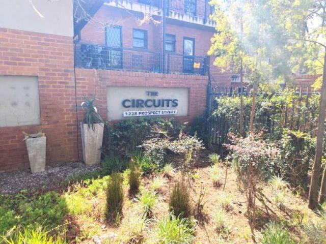 Apartment for rent in Waterkloof, Gauteng