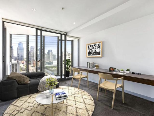 Apartment for rent in Camerons Creek, Victoria