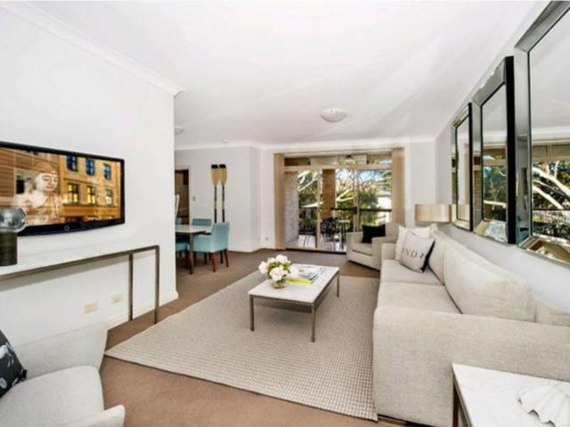 Apartment for rent in Bondi Beach, New South Wales