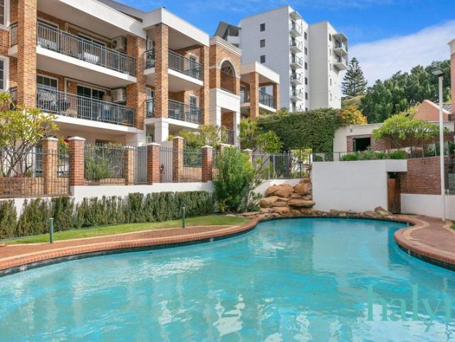 Apartment for rent in Cockburn, Western Australia