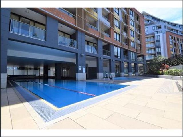 Apartment for rent in Sydney, New South Wales