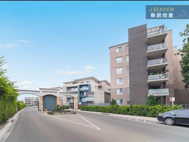 Apartment for rent in Strathfield, New South Wales