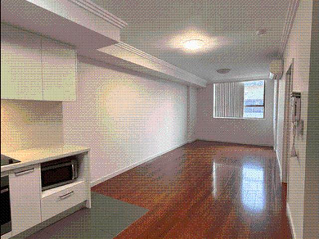 Apartment for rent in Centenary Park, Sydney
