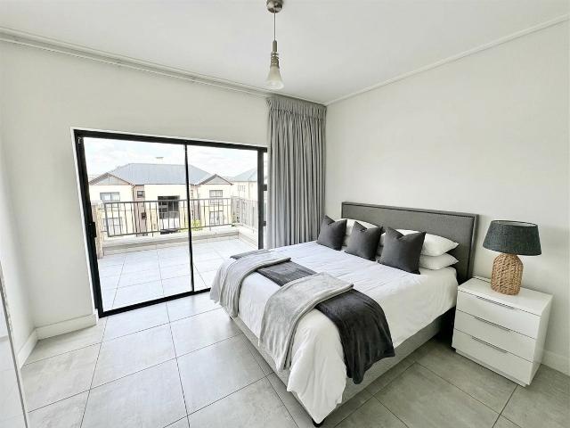 Apartment for rent in Vorna Valley, Midrand