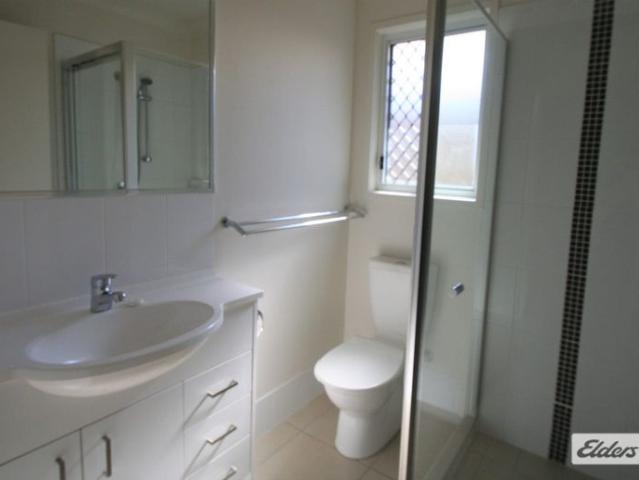 Apartment for rent in Emerald, Queensland