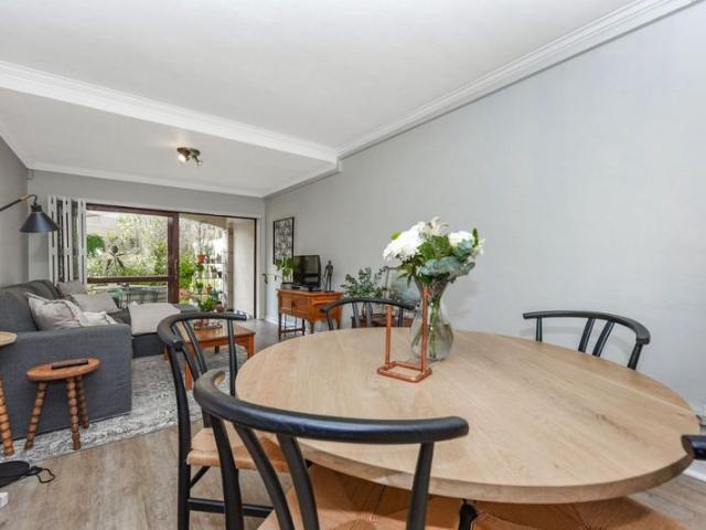 Apartment for sale in Johannesburg