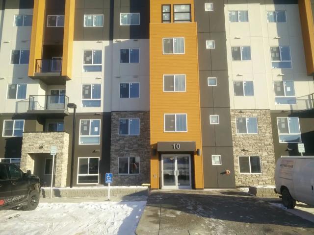 Condo for rent in Northwest, Alberta