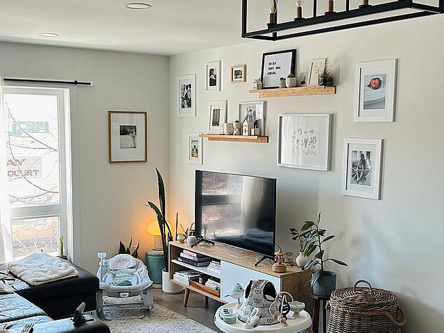 Condo for rent in Winnipeg