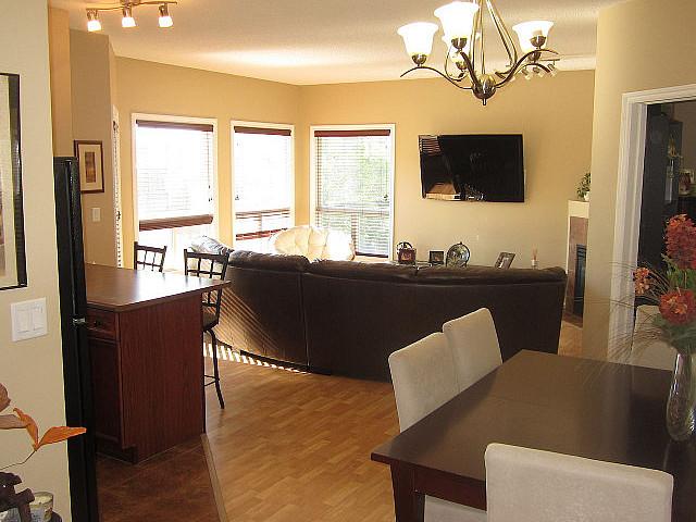 Condo for rent in Wedgewood, Alberta