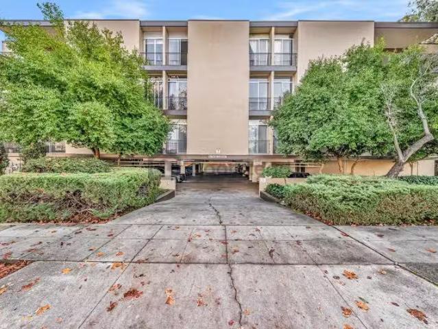 Condo for rent in Sunnyvale