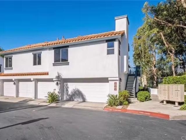 Condo for rent in Rancho Santa Margarita, California