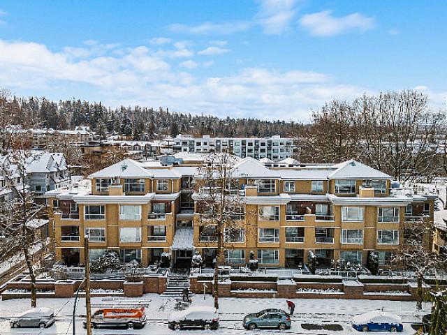 Condo for sale in Port Coquitlam